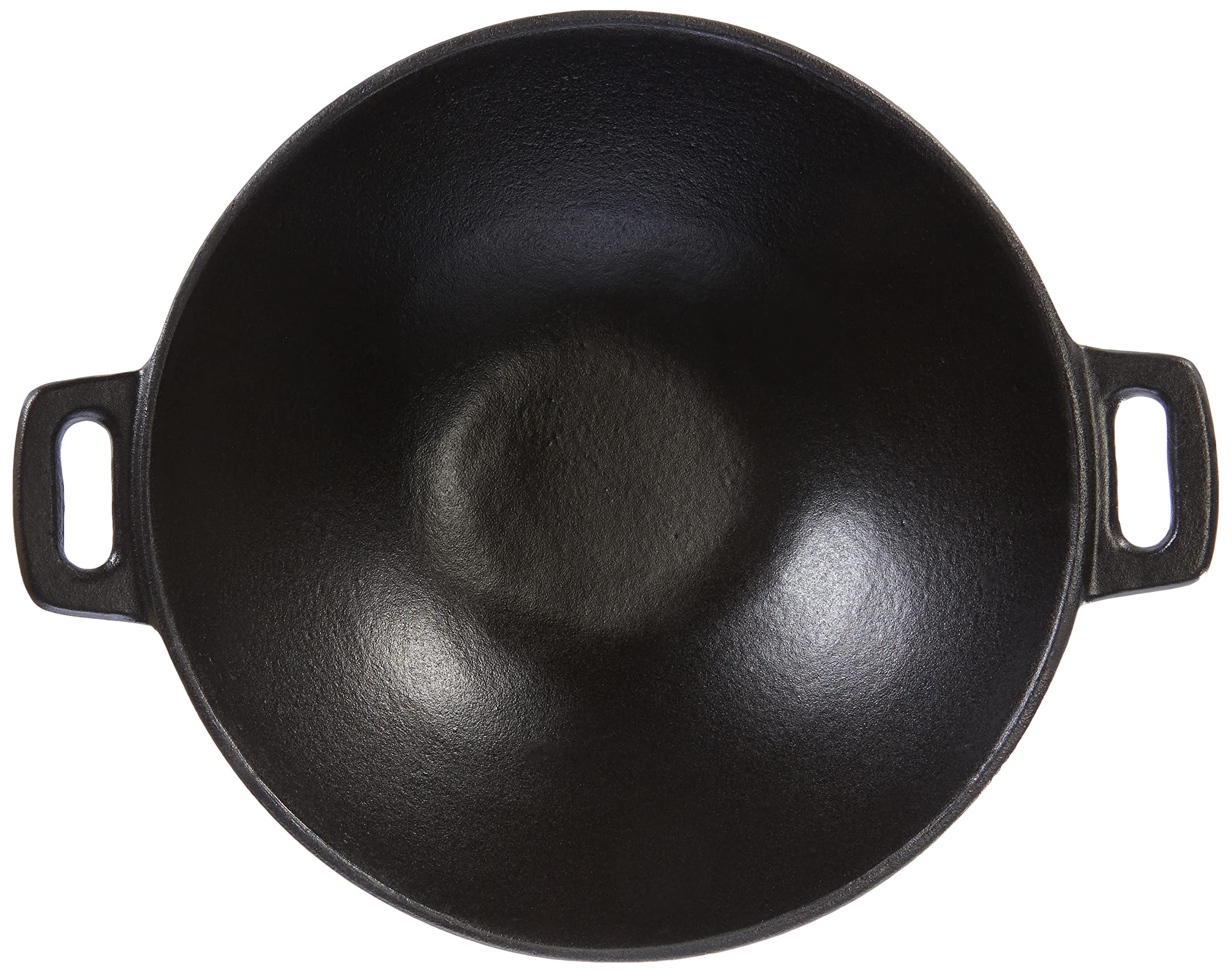 kela-mini-gusseisen-wok-24-cm-1-6-l-mit-glasdeckel-und-zubeh-r image 4
