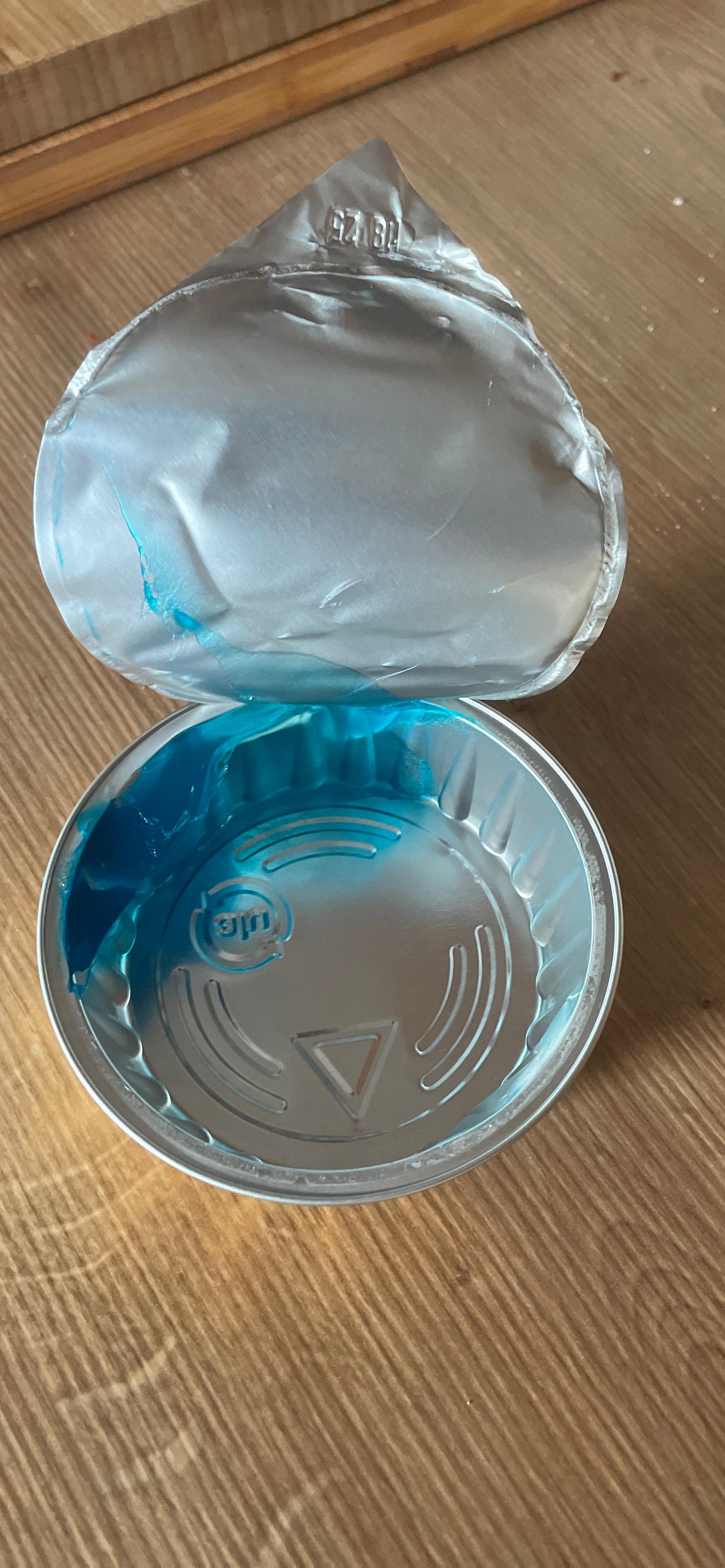 Keine Geruchsbelästigung