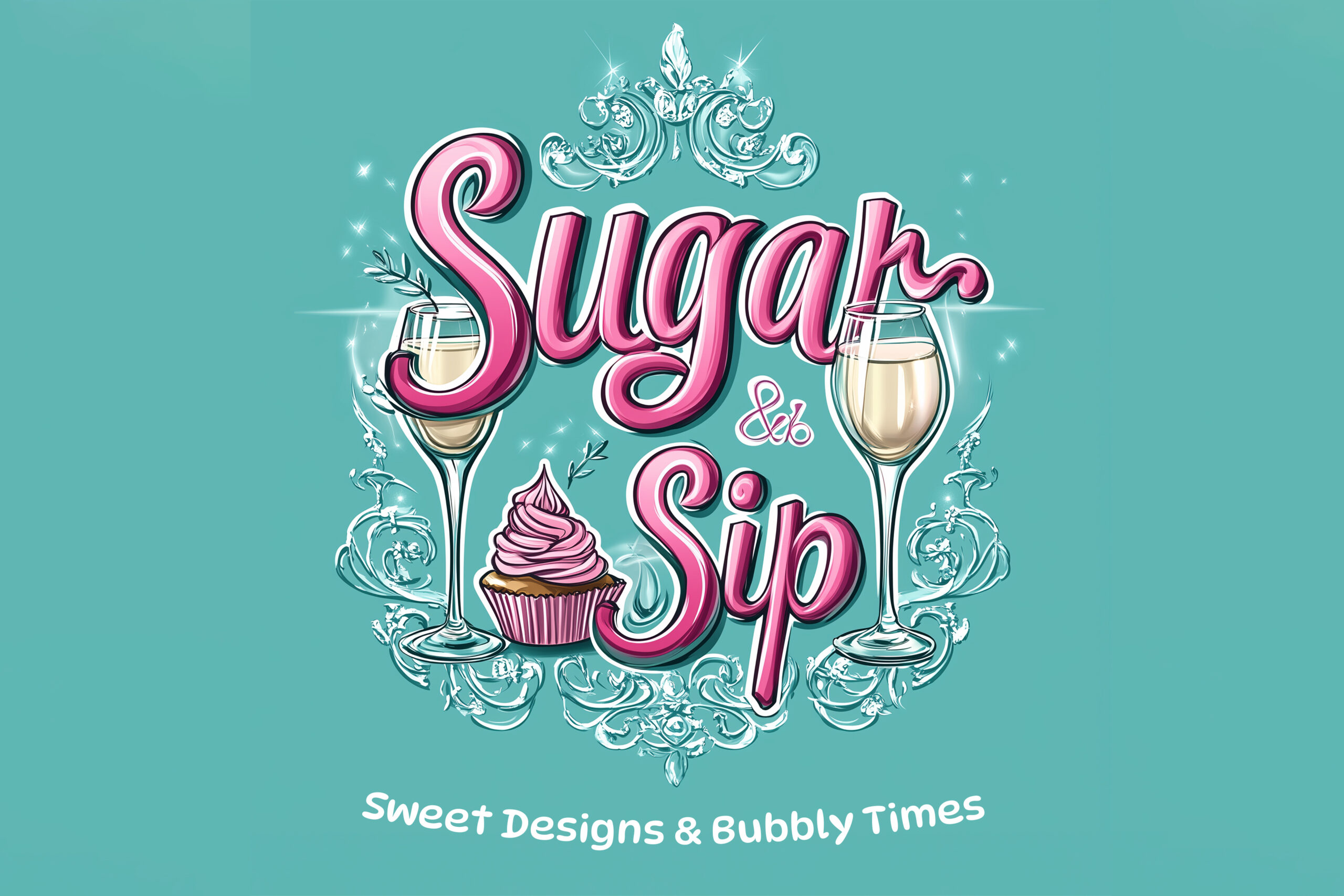 karen-davies-sugar-sip-galentines-cupcakes-silikonform image 1