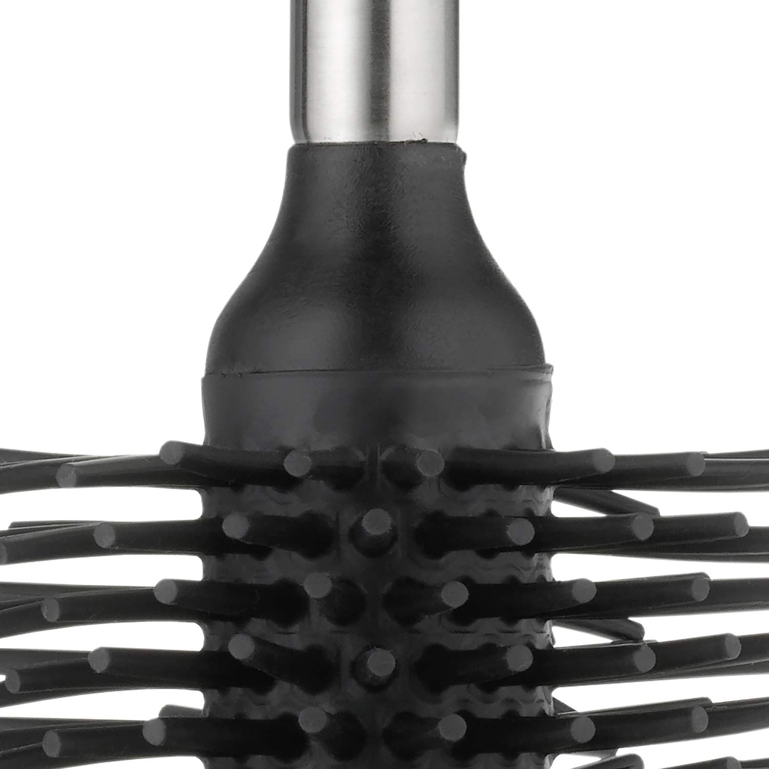 kela-la-brosse-wc-b-rste-silikon-edelstahl-schwarz-42-5-cm image 4