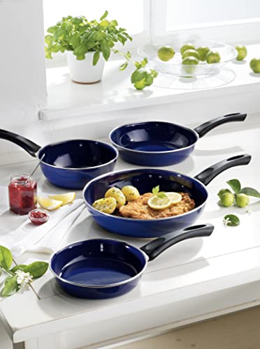 riess-classic-omas-emaillepfanne-20-cm-hoch-blau image 7