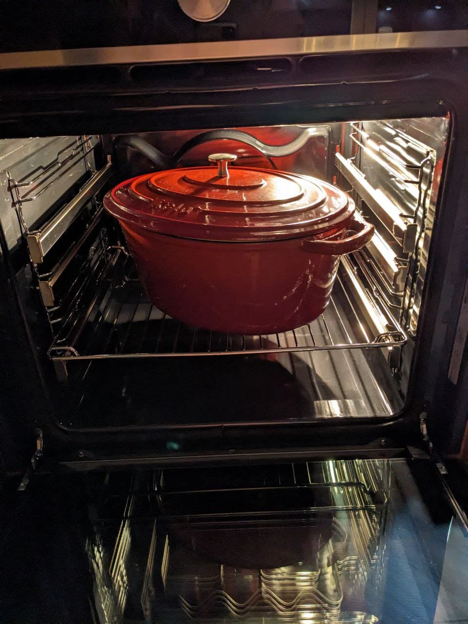 Sonntagsbraten wie früher