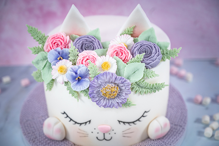 karen-davies-buttercream-flowers-silikonform-tortendeko-blumen image 8