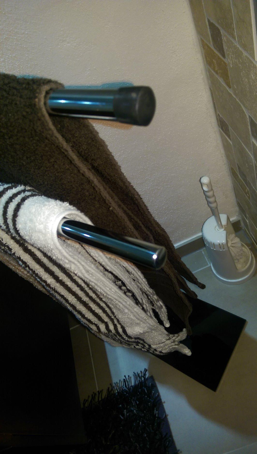 Perfekt für kleine Wohnung