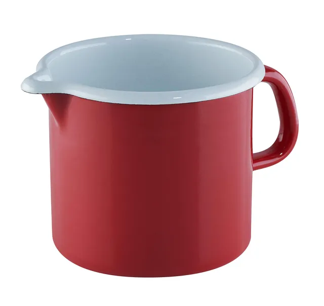 riess-classic-schnabeltopf-14-rot-emaille-1-7-l-0041-030 image 1