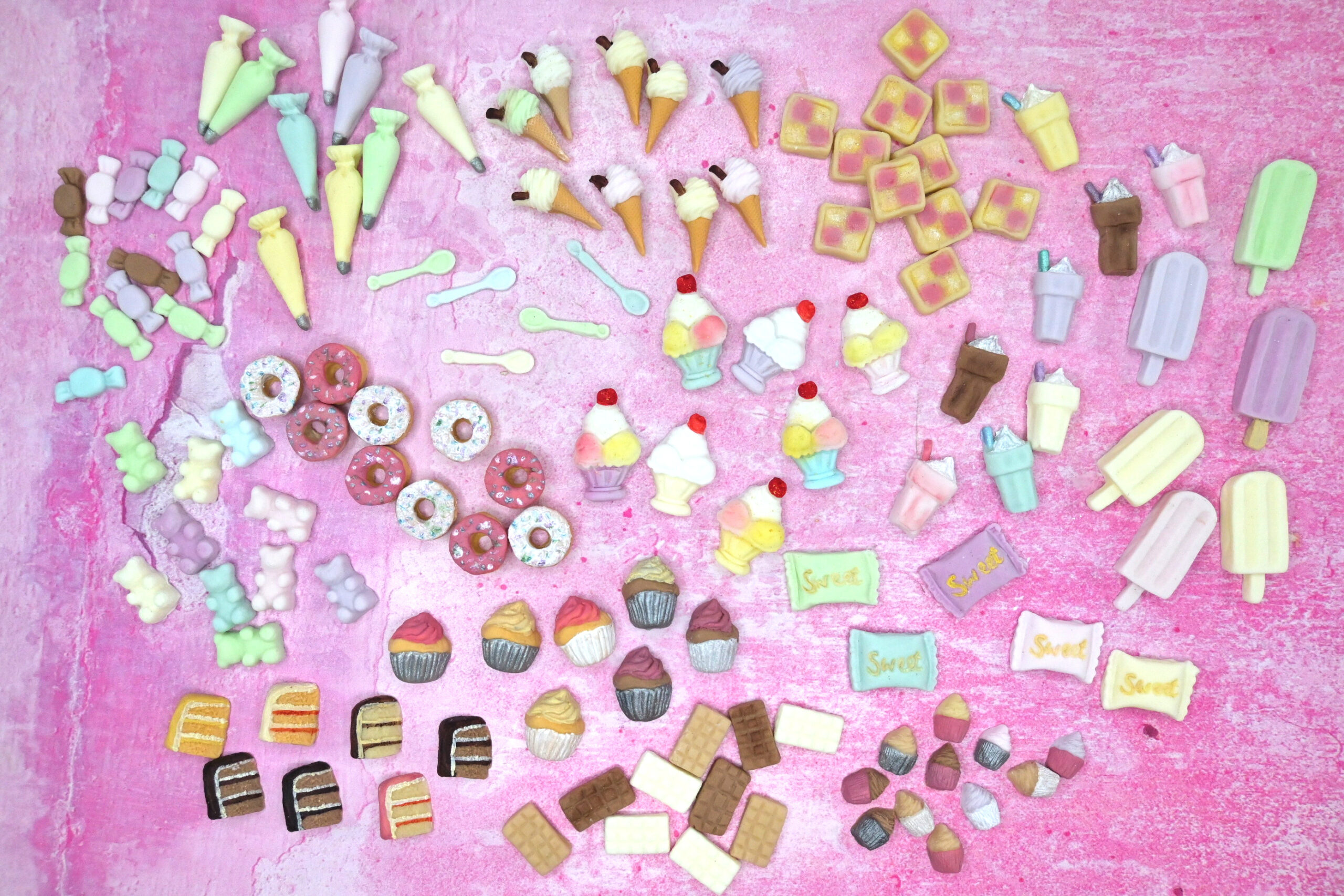 karen-davies-miniature-confectionery-silikonform image 8