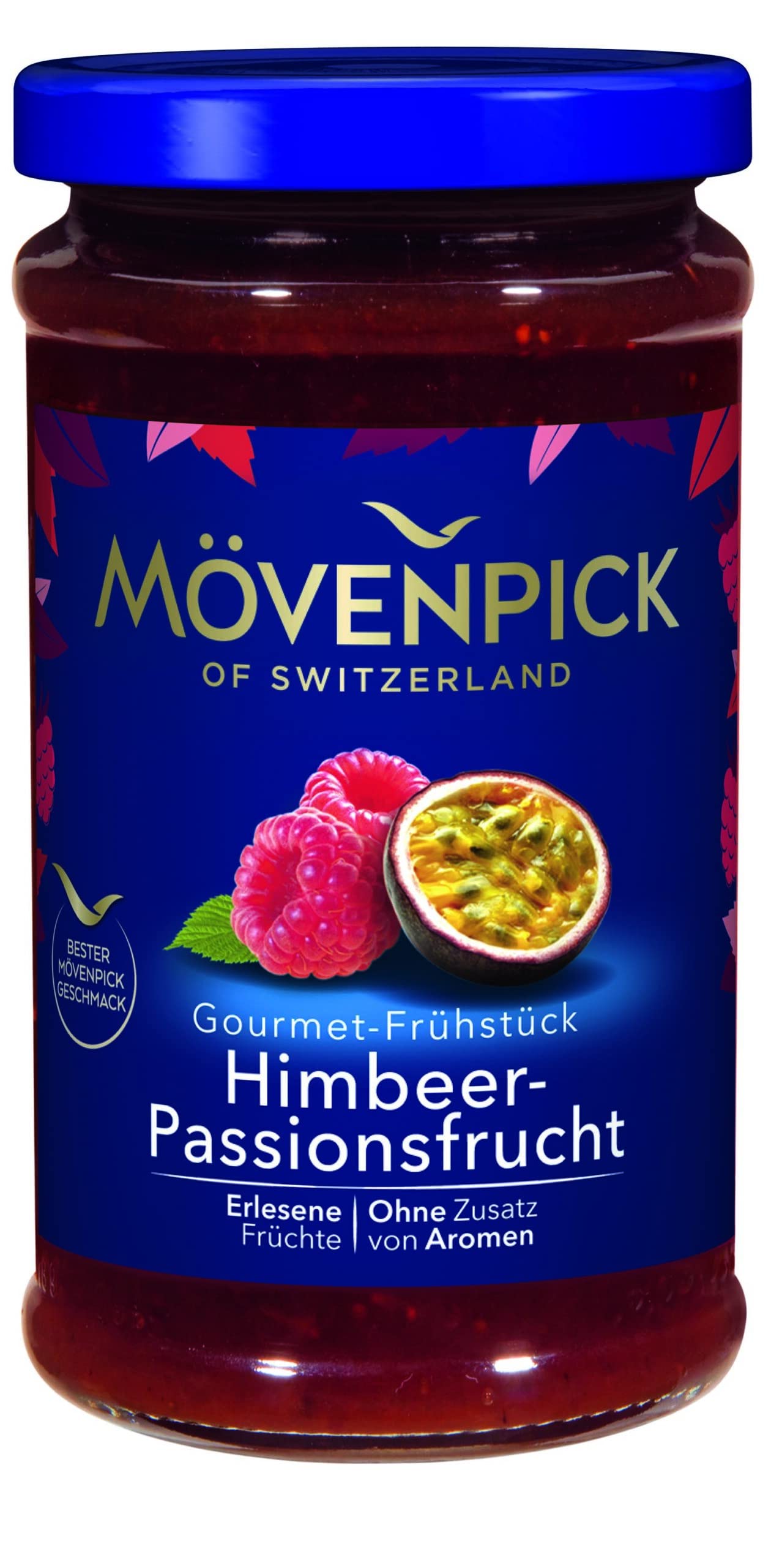 m-venpick-gourmet-fr-hst-ck-schwarzkirsche-fruchtaufstrich-250g image 3