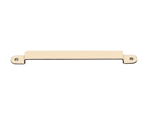 riess-classic-l-ffelblechleiste-38-cm-emaille-goldgelb image 3