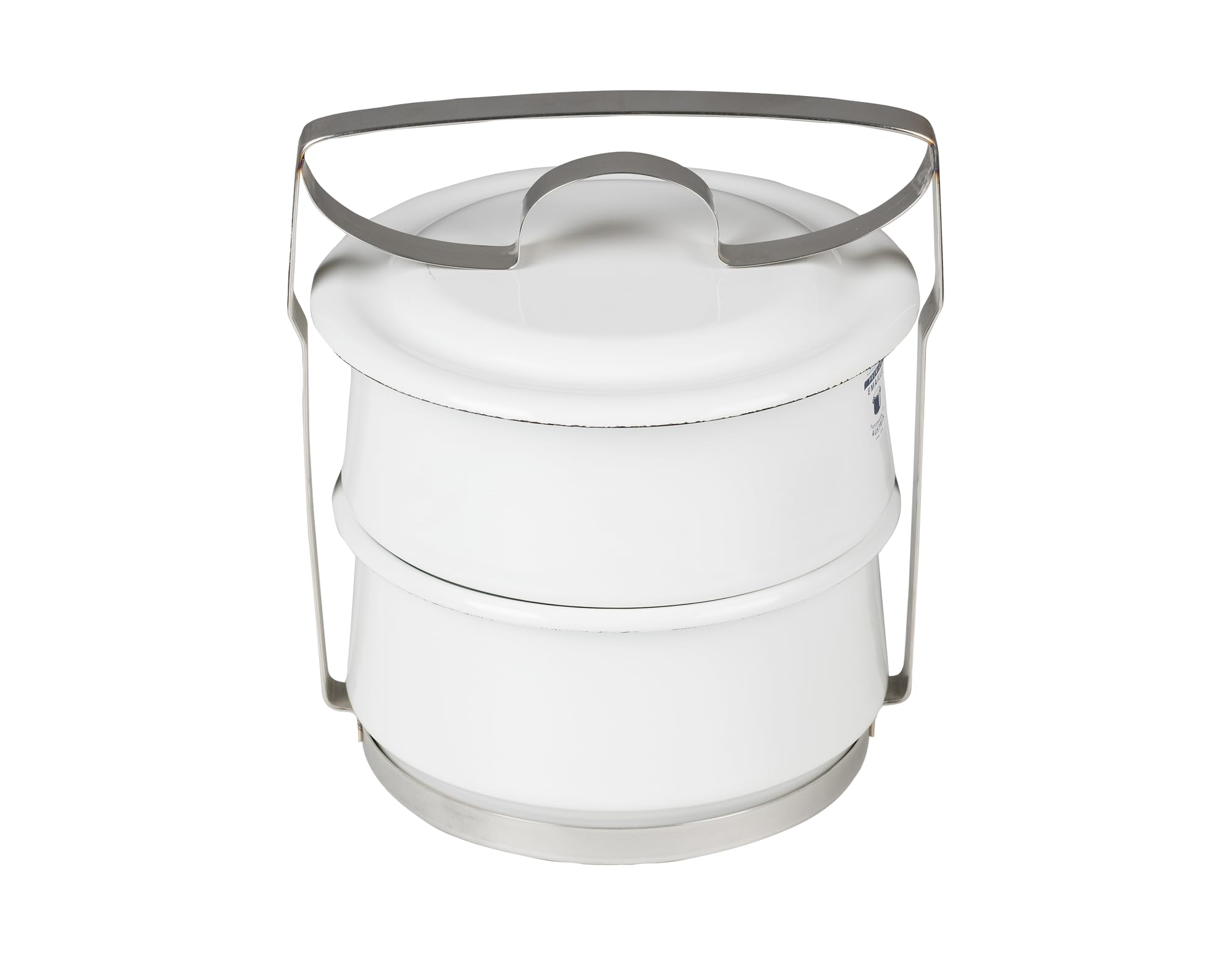 riess-classic-wei-essenstr-ger-2-teilig-14-cm-emaille image 1