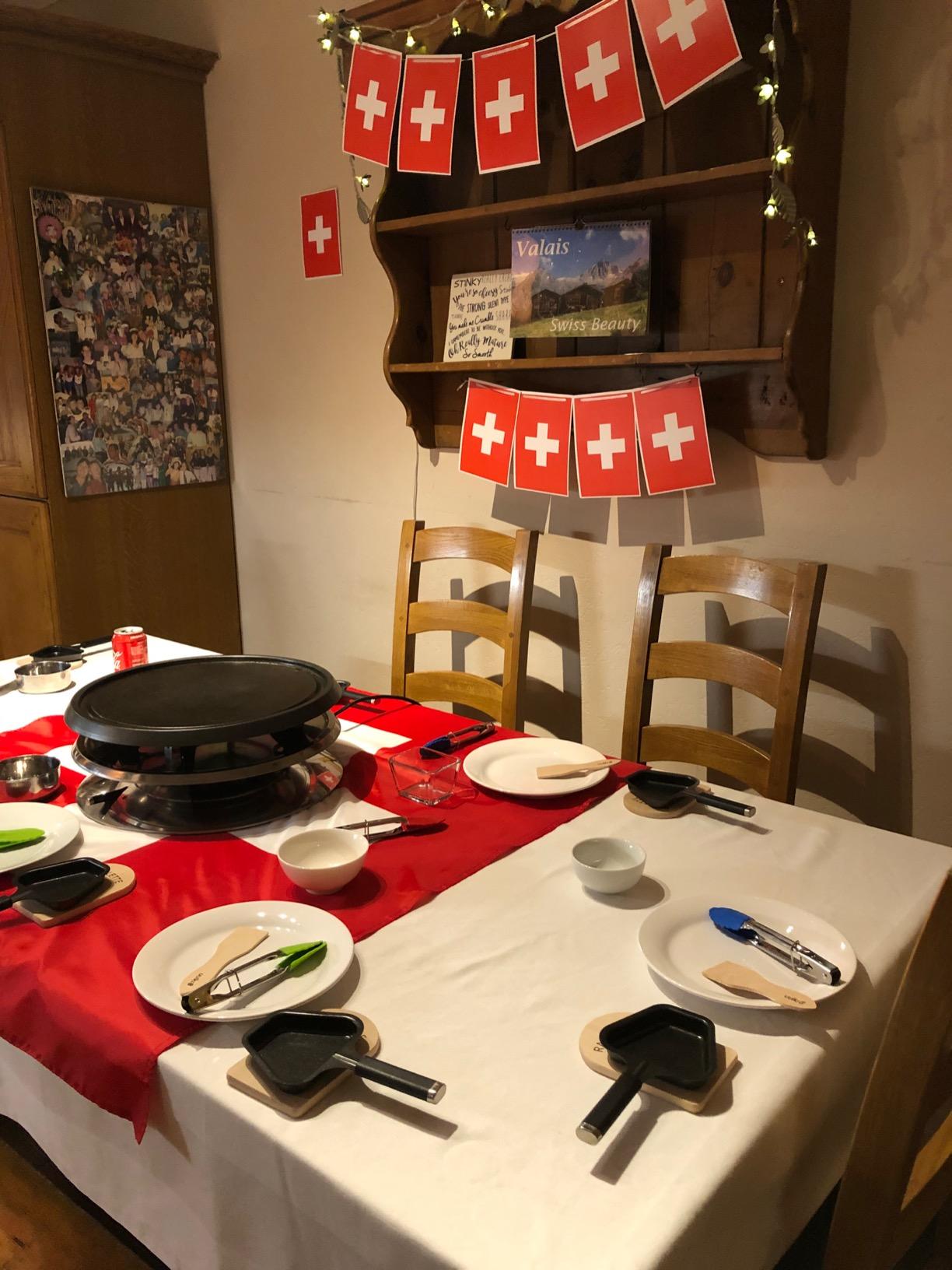 Praktisch im Set