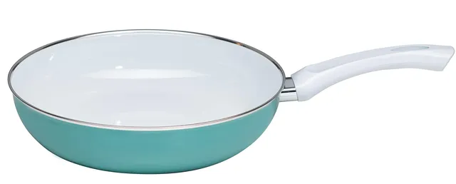 riess-0057-110-email-pfanne-28cm-nouvelle-nature-green-extra-stark image 1