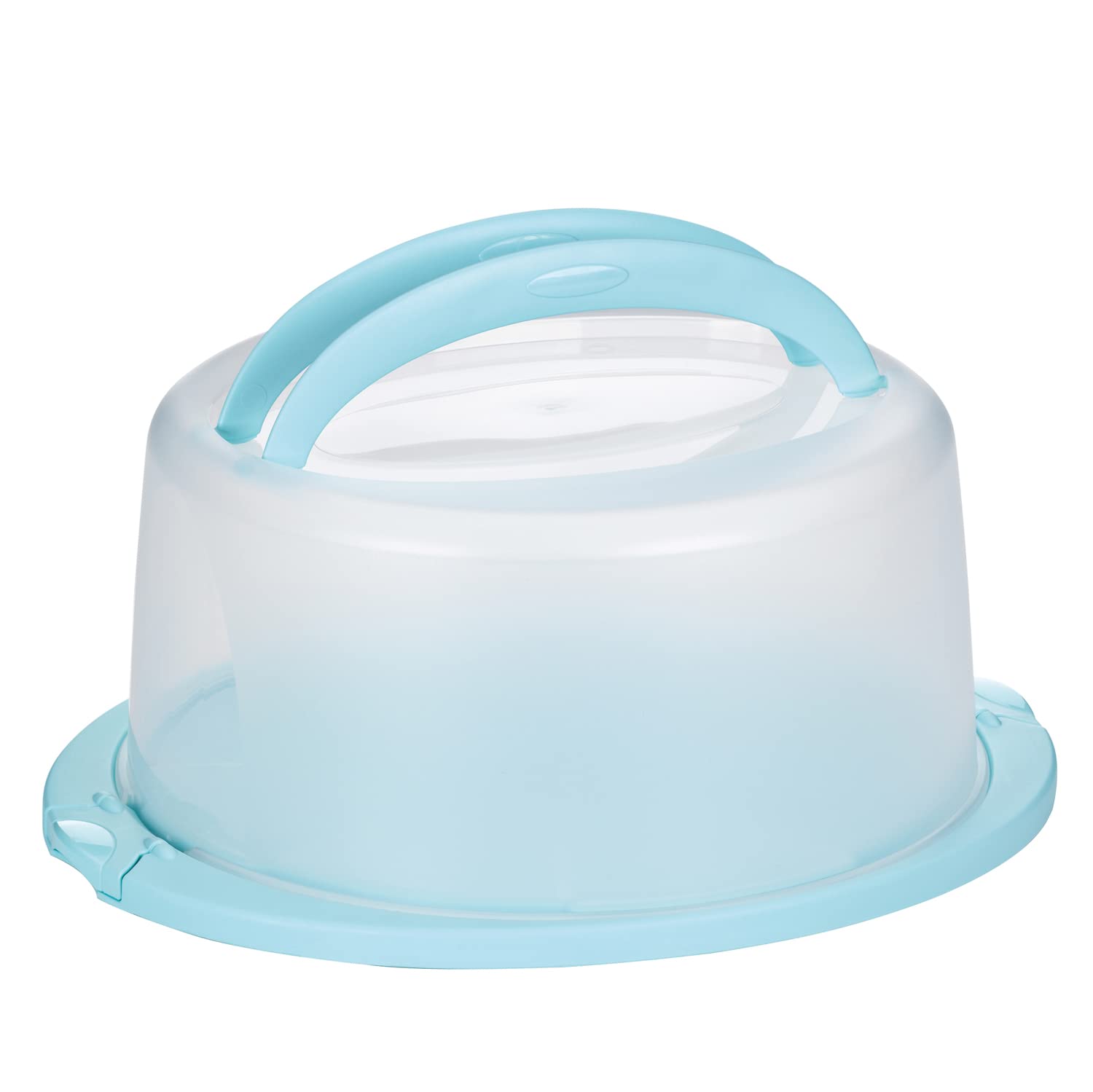 kela-deli-tortencontainer-30cm-f-r-torten-bis-28cm image 1