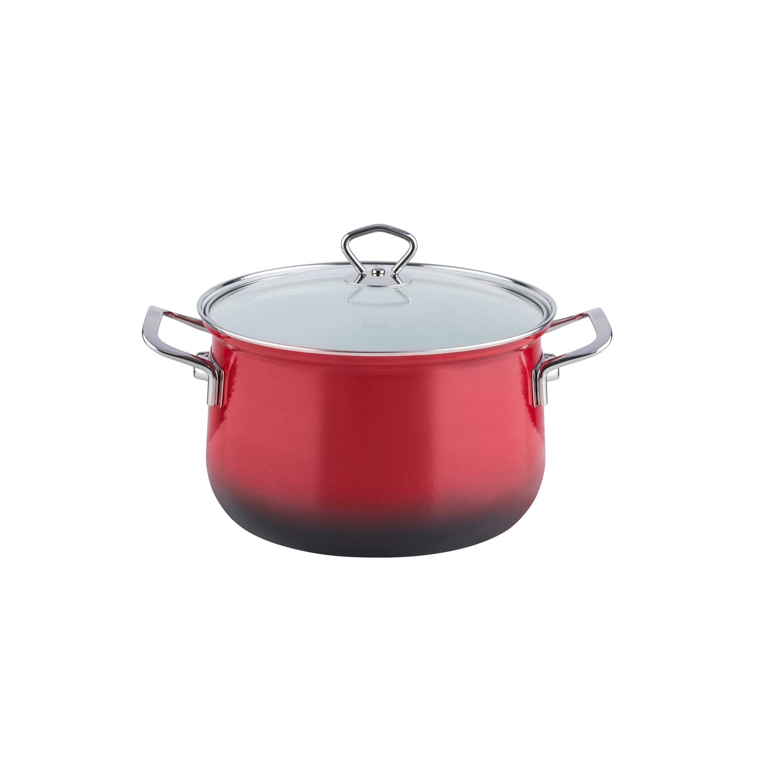 riess-nouvelle-brombeer-sparset-5-teilig-emaille-brombeere image 4