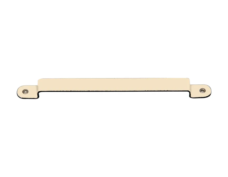 riess-classic-l-ffelblechleiste-38-cm-emaille-goldgelb image 1