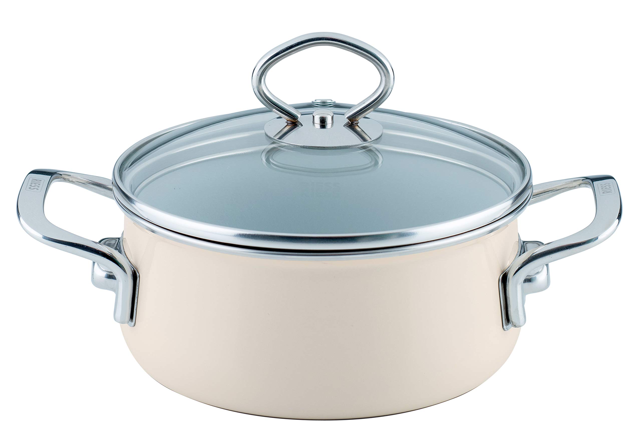riess-avorio-starterset-3-teilig-emaille-fleischtopf-kasserolle-schnabeltopf image 4