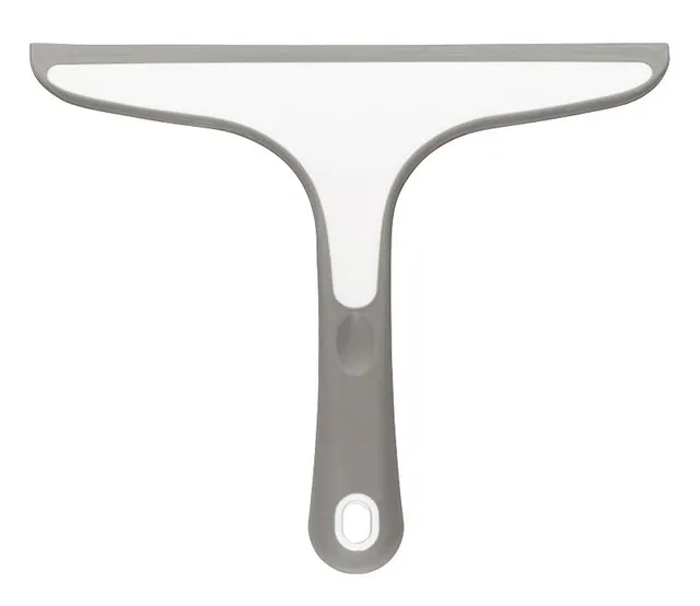 kela-tess-badwischer-25-x-22-cm-wei-pp-kunststoff image 1