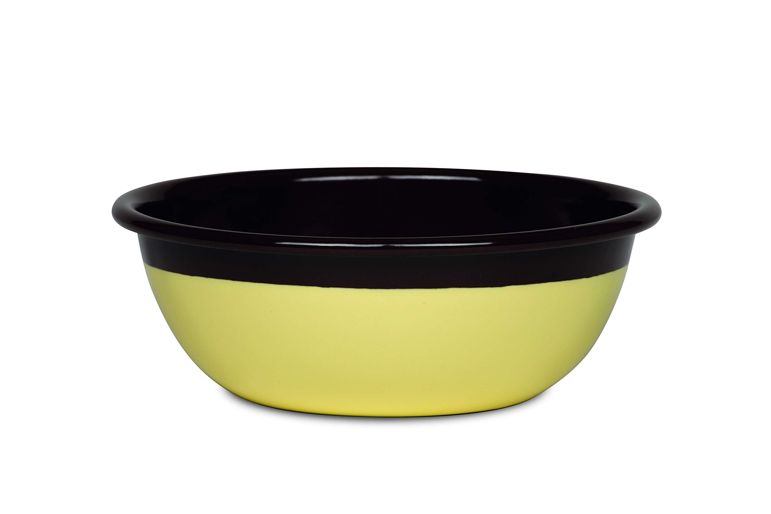 riess-edition-sarah-wiener-sch-ssel-14-cm-0-47-l-emaille-schoko-vanille image 1