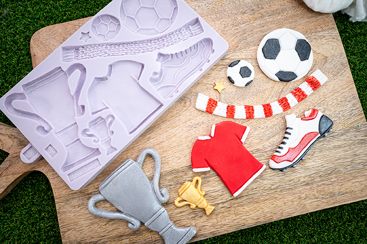 karen-davies-football-cookie-silikonform image 4