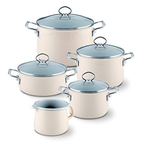 riess-nouvelle-avorio-extra-stark-spar-set-5-teilig-emaille-topfset image 6