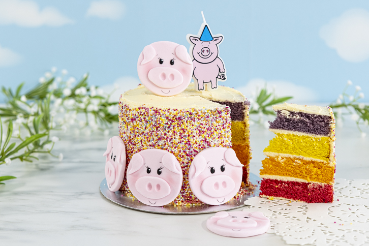 karen-davies-pig-farm-faces-silikonform-schweinegesicht image 8