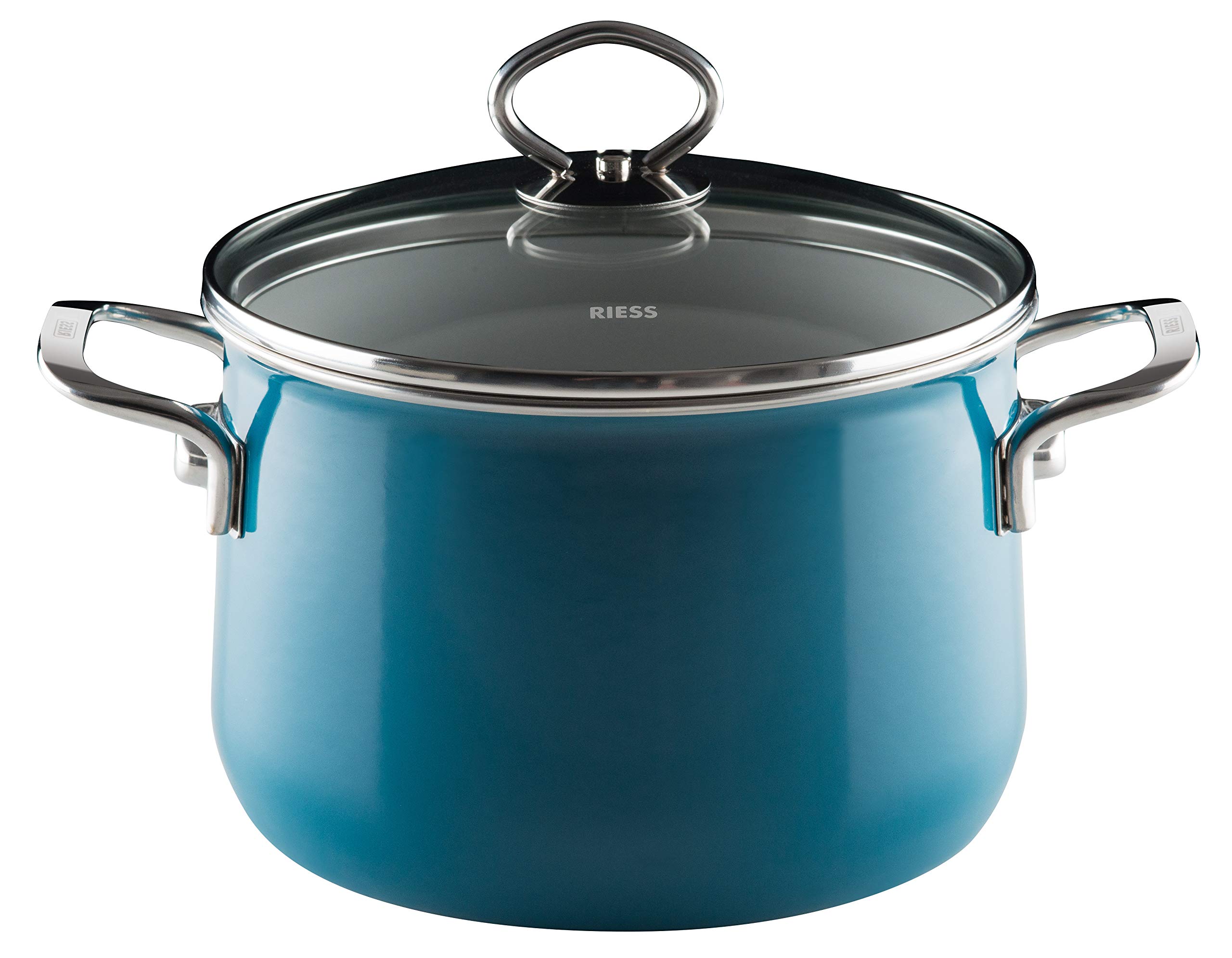 riess-stielkasserolle-nouvelle-aquamarinblau-16-cm-1-3-l-mit-glasdeckel image 3