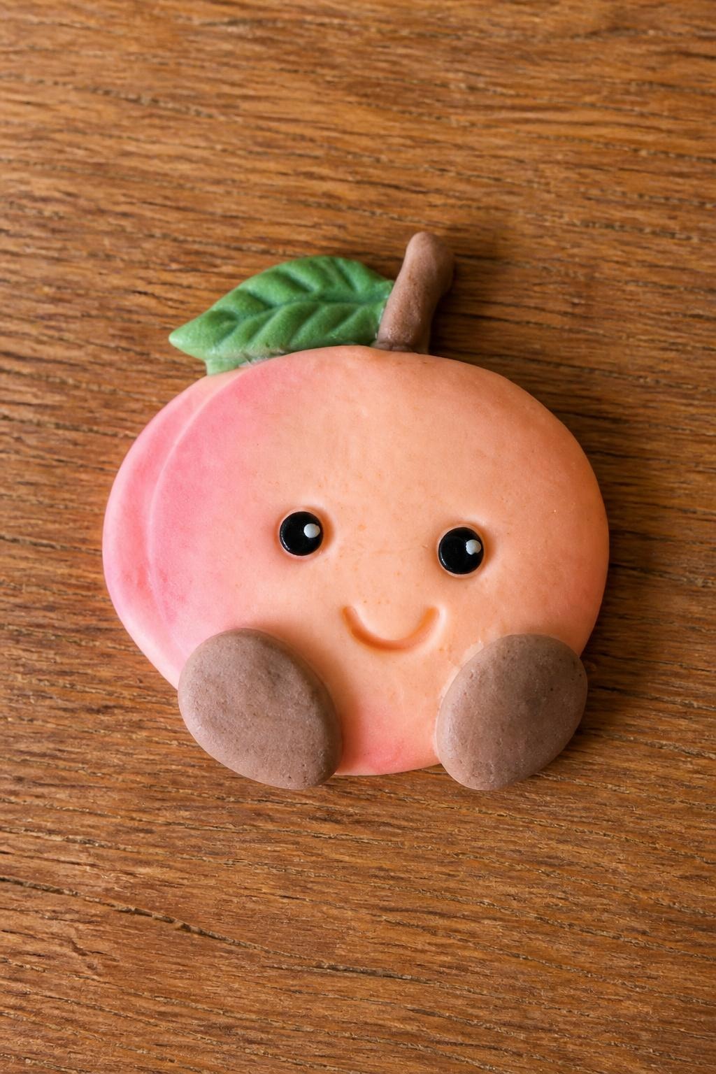 karen-davies-fruity-cuties-silikonform-obstgesichter image 8
