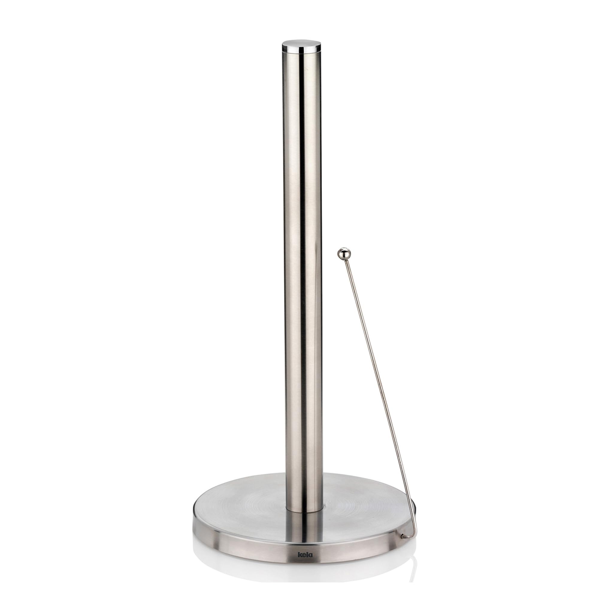 kela-16920-k-chenrollenhalter-rollo-edelstahl-matt-33-5-cm image 3