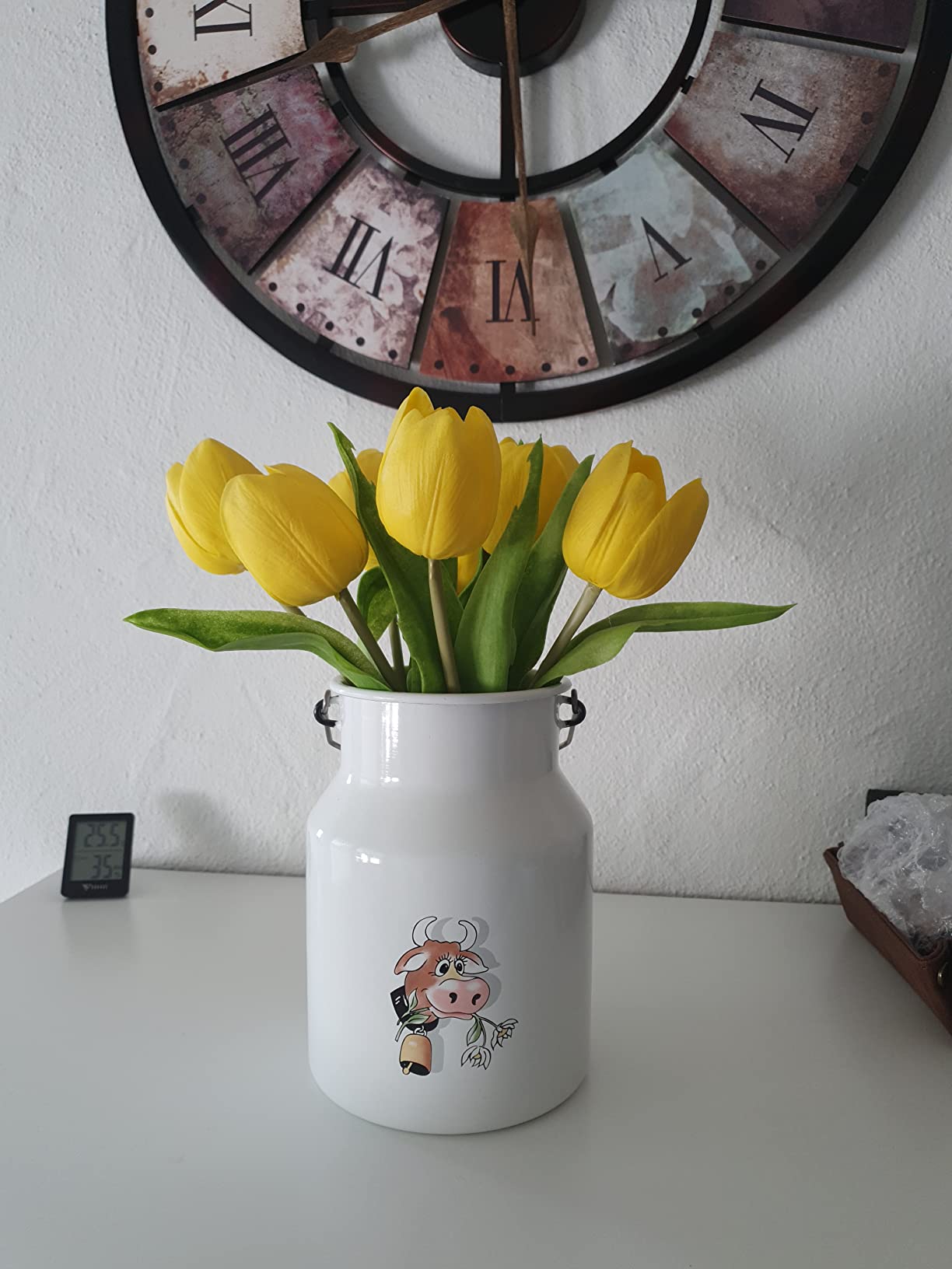 Wunderschön auf dem Tisch