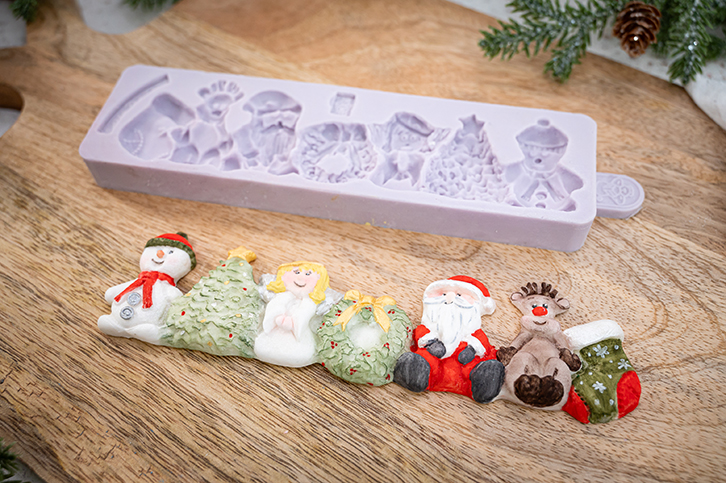 karen-davies-christmas-border-silikonform-weihnachtsbord-re image 4