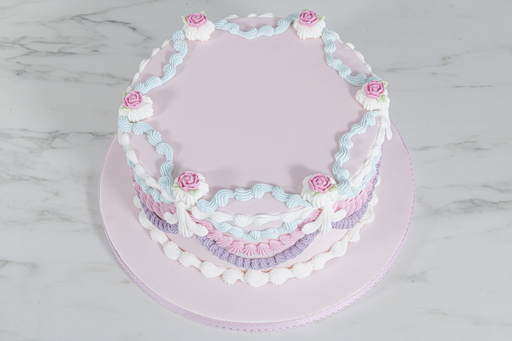 karen-davies-royal-icing-essentials-silikonform-lambeth image 7