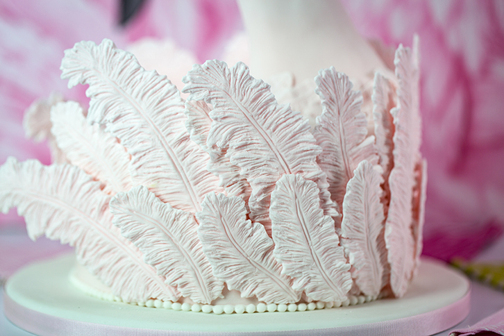 karen-davies-feathers-silikonform-federn image 8