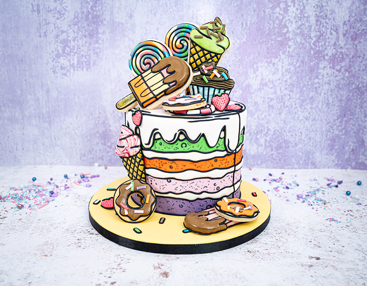karen-davies-confectionery-silikonform image 6