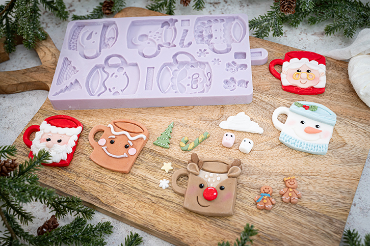 karen-davies-festive-mugs-silikonform-weihnachtstassen image 2