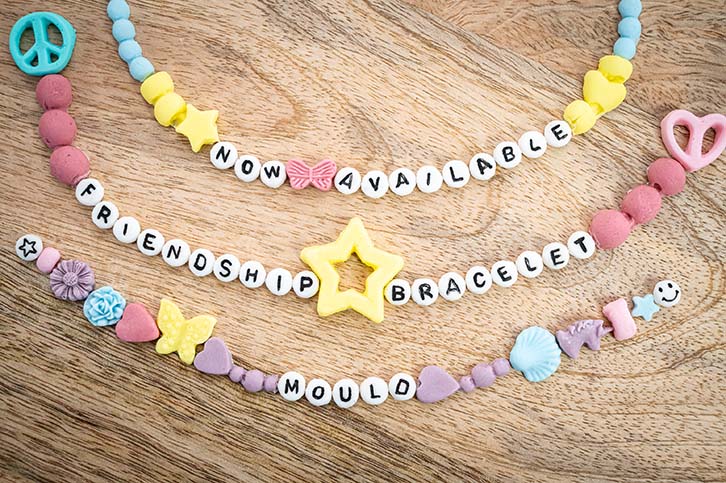 karen-davies-friendship-bracelet-silikonform-armb-nder image 7
