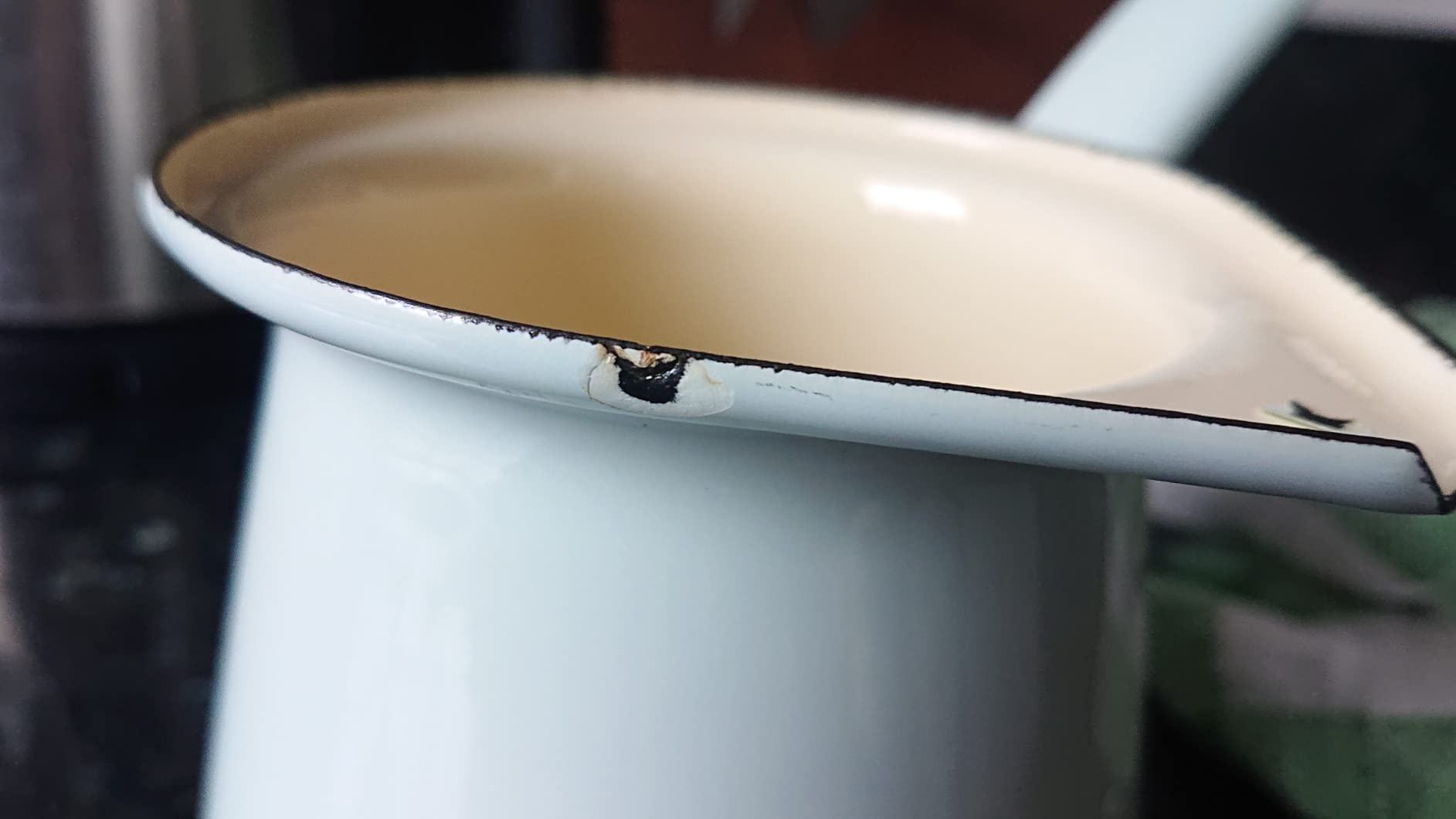 Kaffee wie im Urlaub