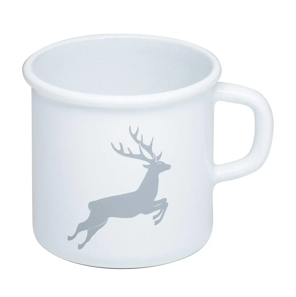 riess-country-hirsch-grau-topf-mit-b-rdel-8-cm-0-375-liter image 1