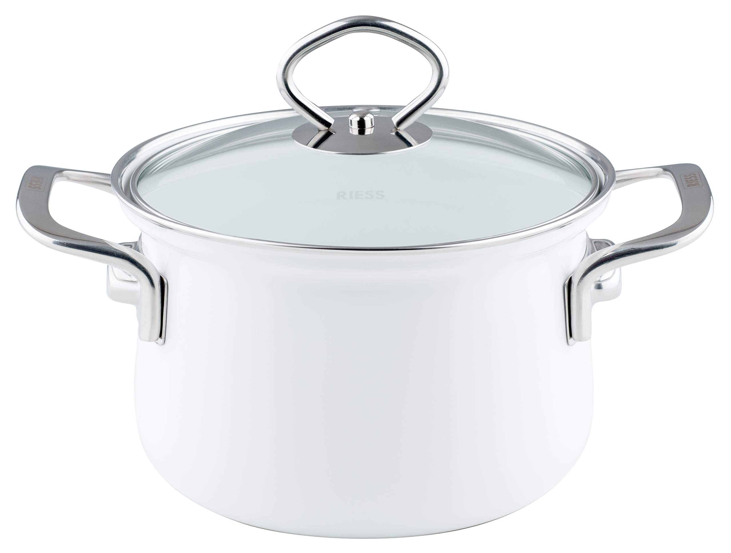 riess-0519-033-starterset-4-teilig-nouvelle-arcticweiss-emaille-mit-glasdeckel-u image 2