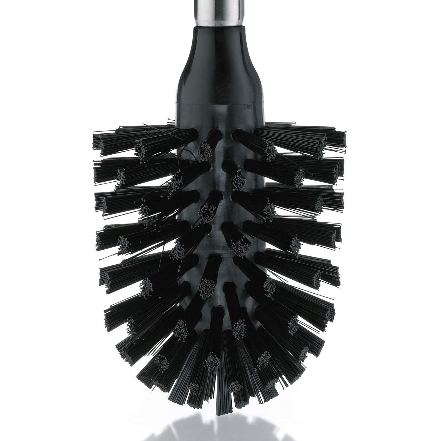 kela-la-brosse-wc-b-rste-edelstahl-schwarz-8-cm-l-42-5-cm image 8