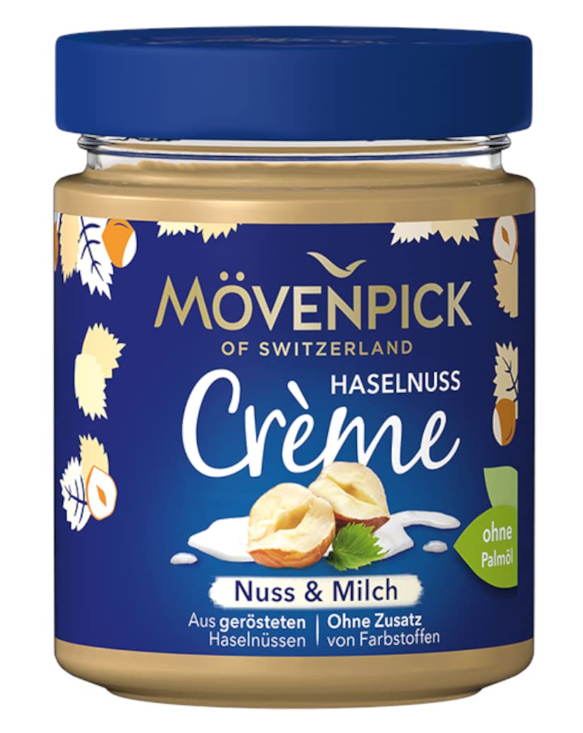 m-venpick-haselnuss-cr-me-nuss-nougat-brotaufstrich-300-g image 2