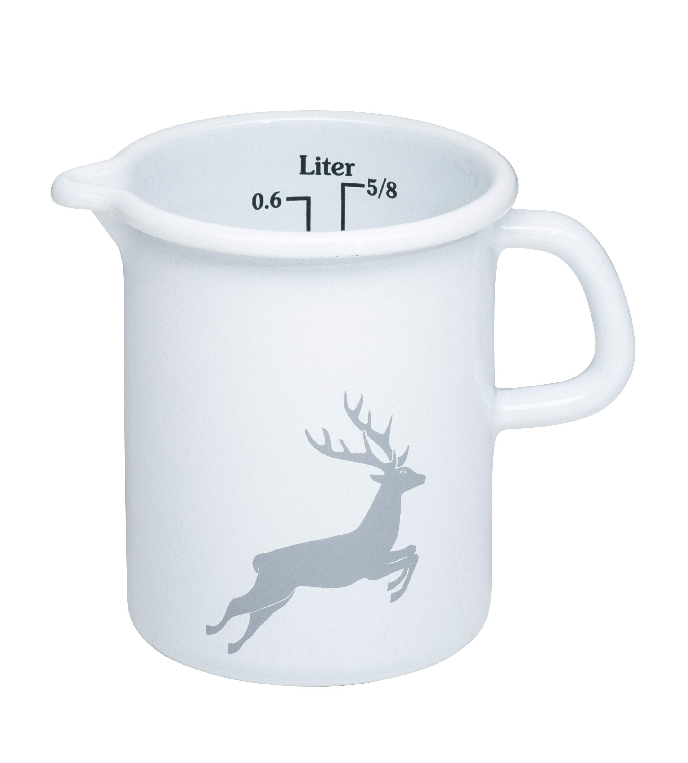 riess-country-hirsch-grau-k-chenma-9-cm-0-5-liter image 1