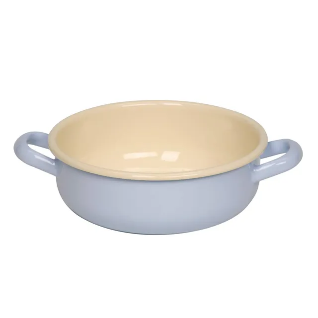 riess-bauernsch-ssel-18-cm-bunt-pastell-emaille-1-3-l-0444-006 image 1