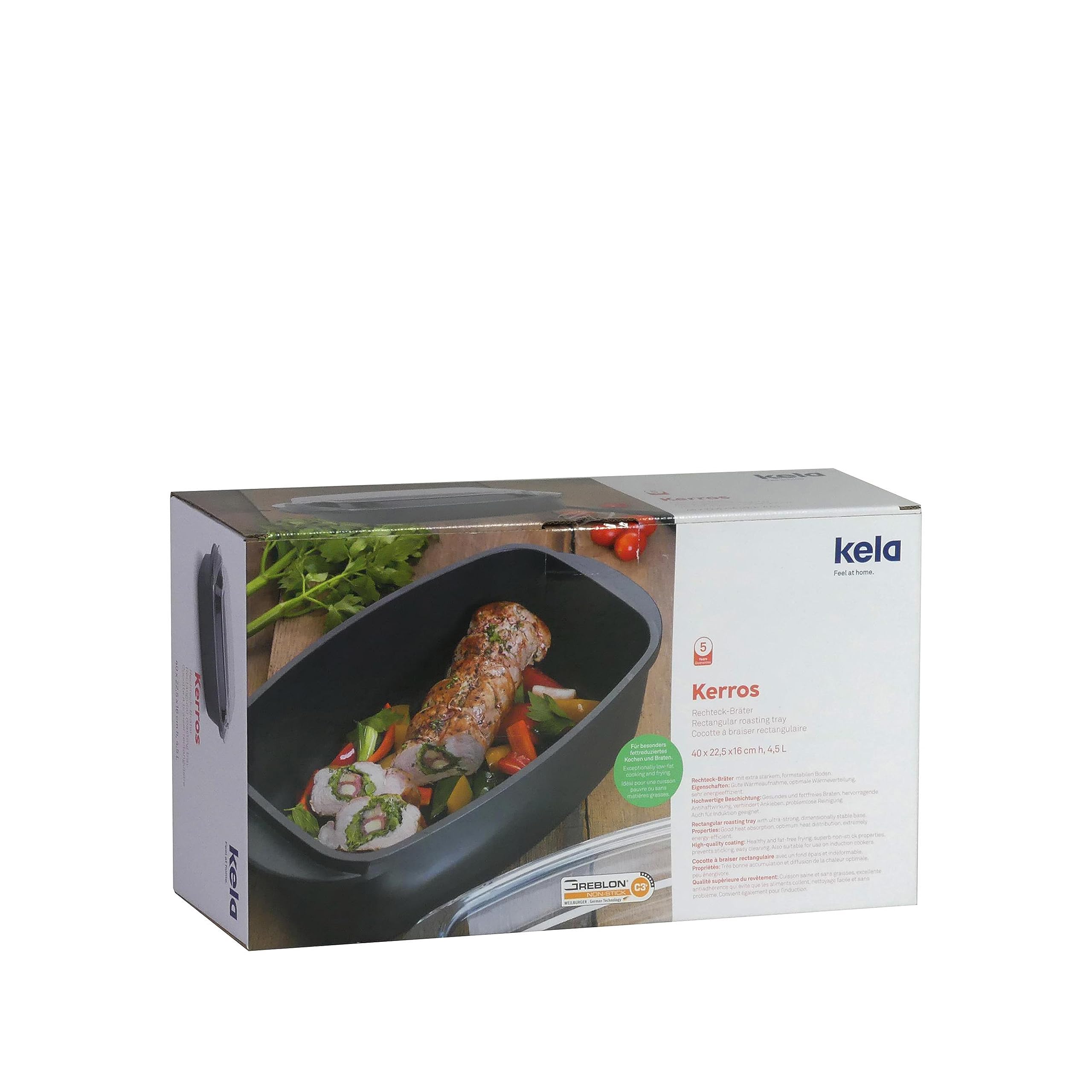 kela-kerros-br-ter-mit-deckel-4-5-liter-40-x-22-5-cm-aluguss image 7