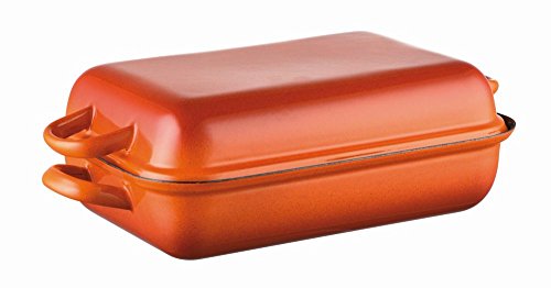 riess-nouvelle-corall-bratpfanne-mit-deckel-32x22cm-br-ter image 2