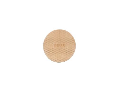 riess-aromapots-topflappen-leder-18-3-cm-anti-rutsch-classic image 3