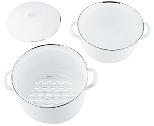 riess-classic-wei-kartoffelkocher-mit-emaildeckel-18-cm-emaille image 7