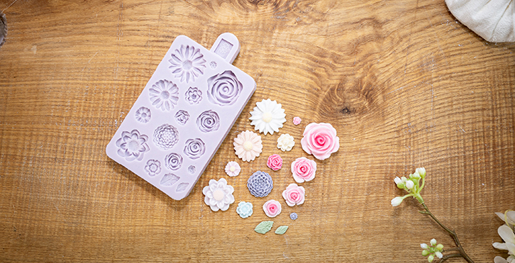 karen-davies-miniature-flowers-bundle-mini-blumen-set image 2