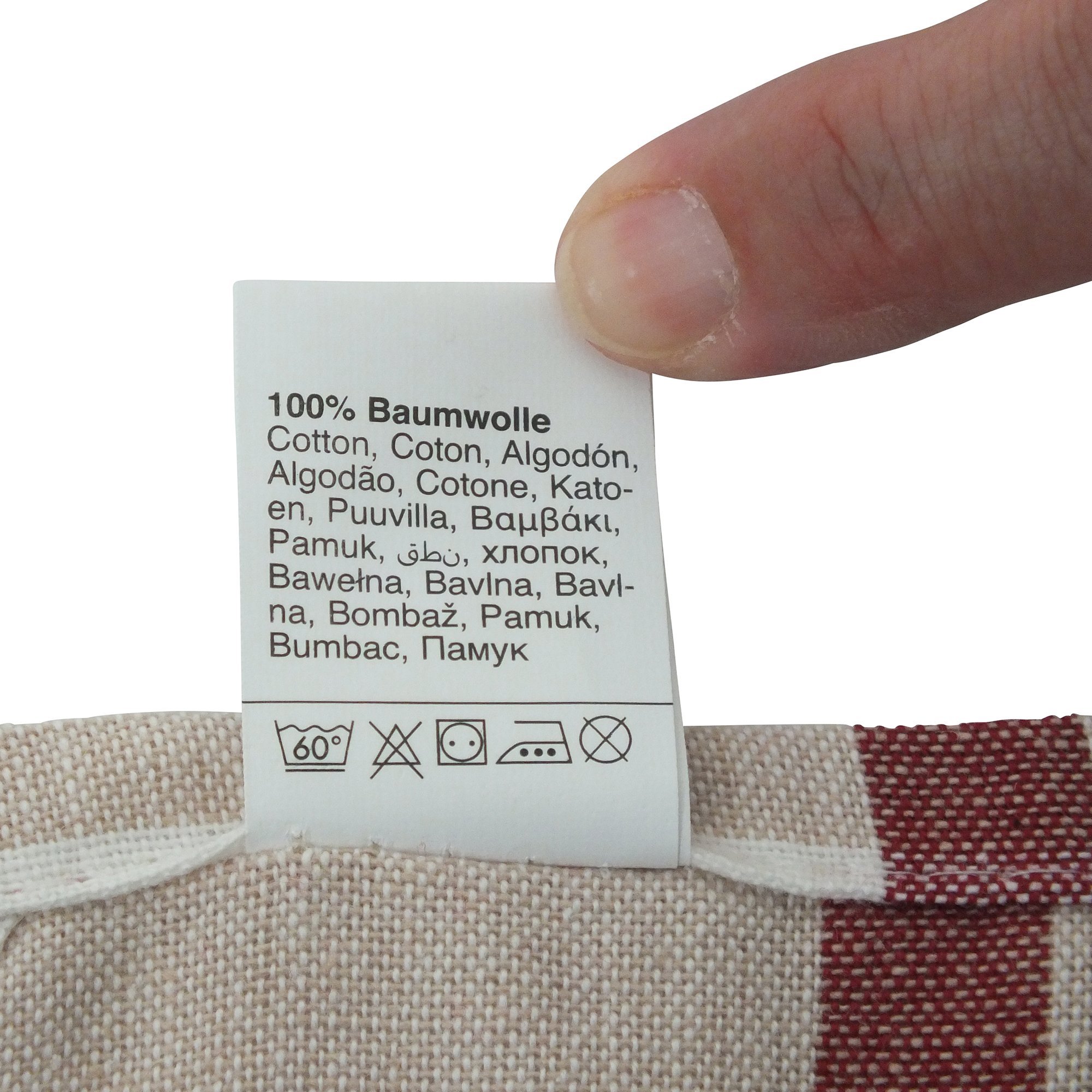 kela-pasado-15963-geschirrtuch-set-100-baumwolle-65x45-cm-3-tlg-rot image 3