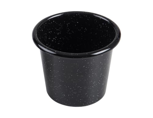 riess-classic-backf-rmchen-muffin-hoch-8-cm-emaille-schwarz image 3