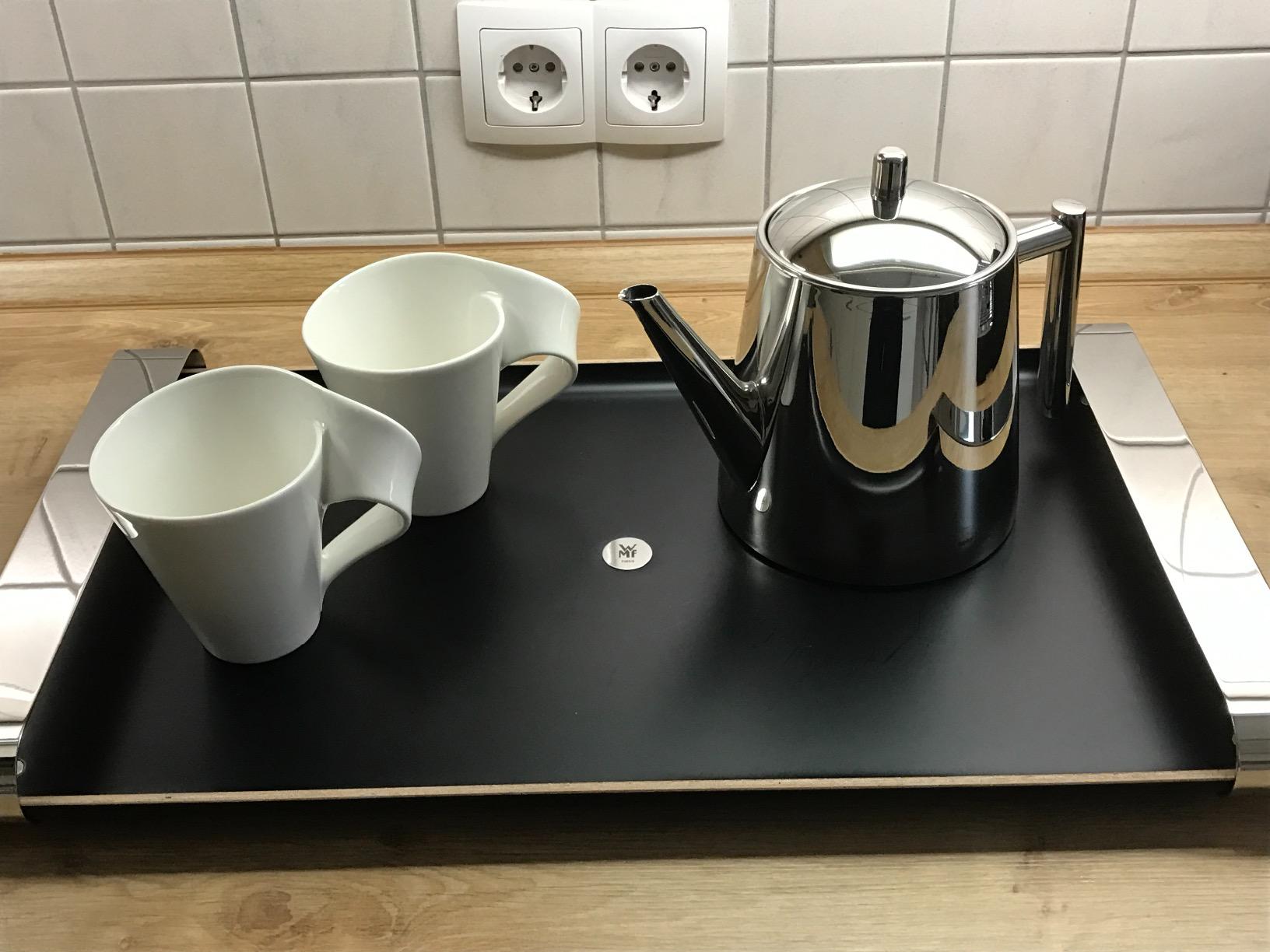 Ideale Größe für Familie