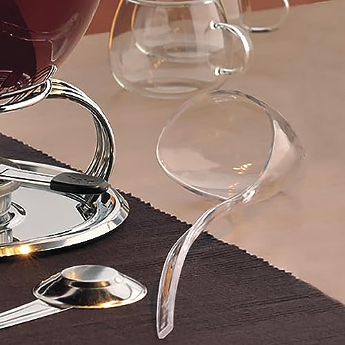 kela-patrica-bowlenkelle-34-cm-sch-pfl-ffel-kunststoff-transparent image 8